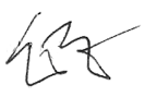 sign