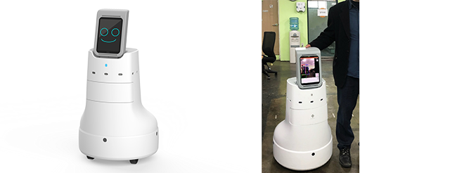 realsense